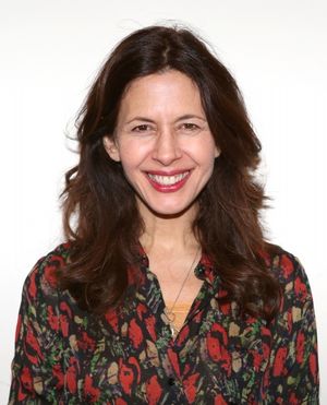 Jessica Hecht Photo
