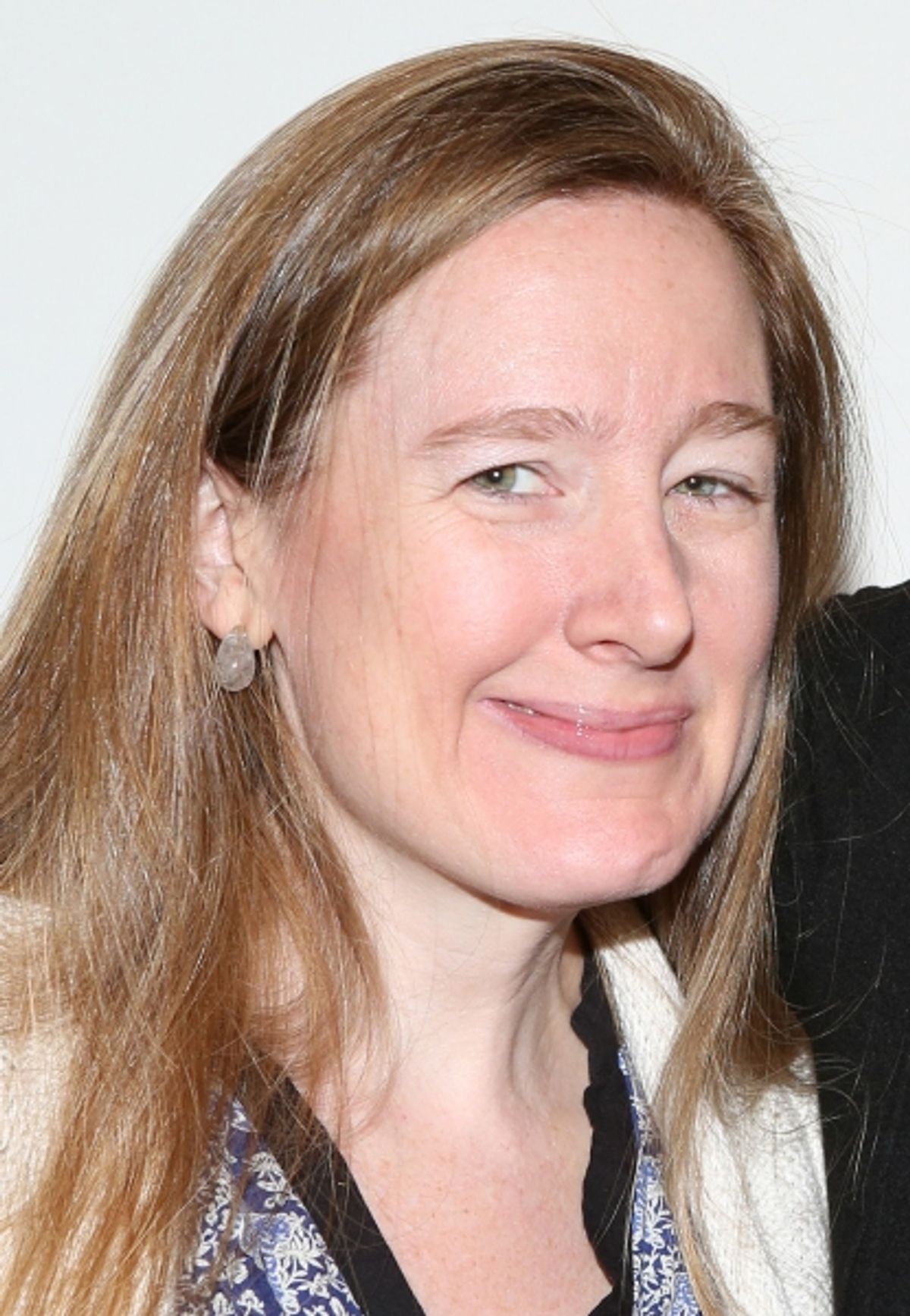 Playwright Sarah Ruhl at 