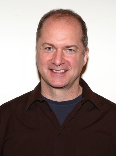 Daniel Jenkins Photo