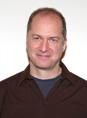 Daniel Jenkins @ BroadwayWorld Daniel Jenkins Photo