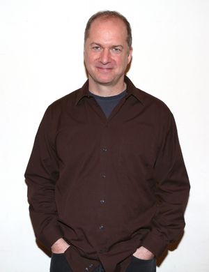 Daniel Jenkins @ BroadwayWorld Daniel Jenkins Photo