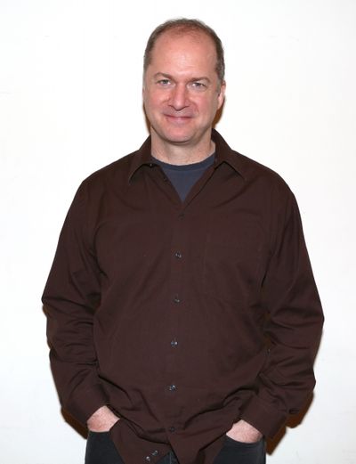 Daniel Jenkins Photo