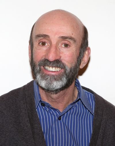 Patrick Kerr Photo