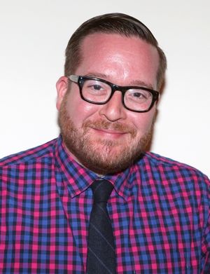 Michael Cyril Creighton @ BroadwayWorld Michael Cyril Creighton Photo