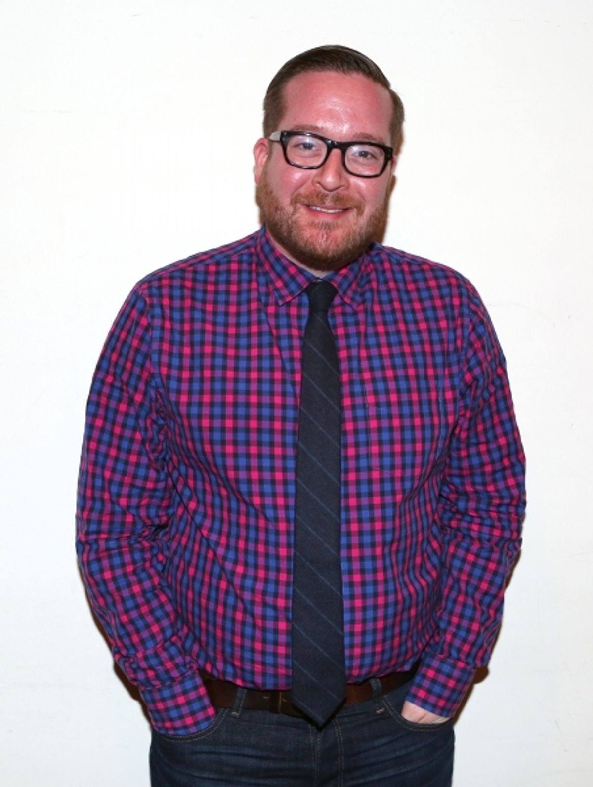 Michael Cyril Creighton at 