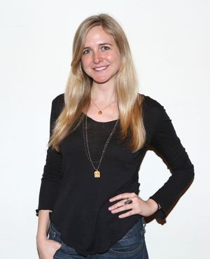 Clea Alsip @ BroadwayWorld Clea Alsip Photo