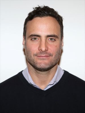 Dominic Fumusa @ BroadwayWorld Dominic Fumusa Photo