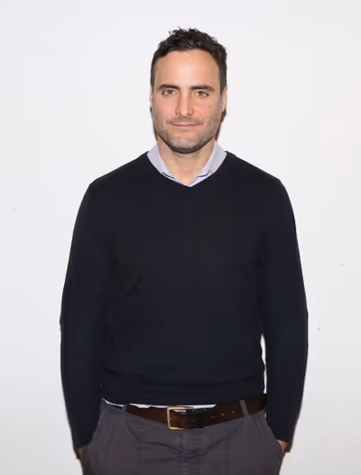 Dominic Fumusa Photo