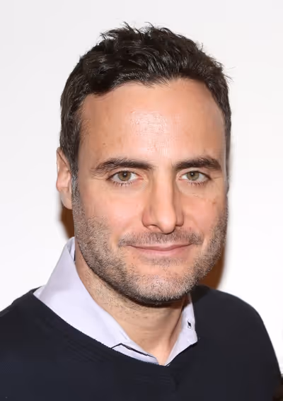 Dominic Fumusa Photo