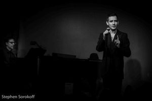 Pierre De La Roche @ BroadwayWorld Pierre De La Roche Photo