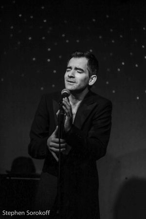 Pierre De La Roche @ BroadwayWorld Pierre De La Roche Photo