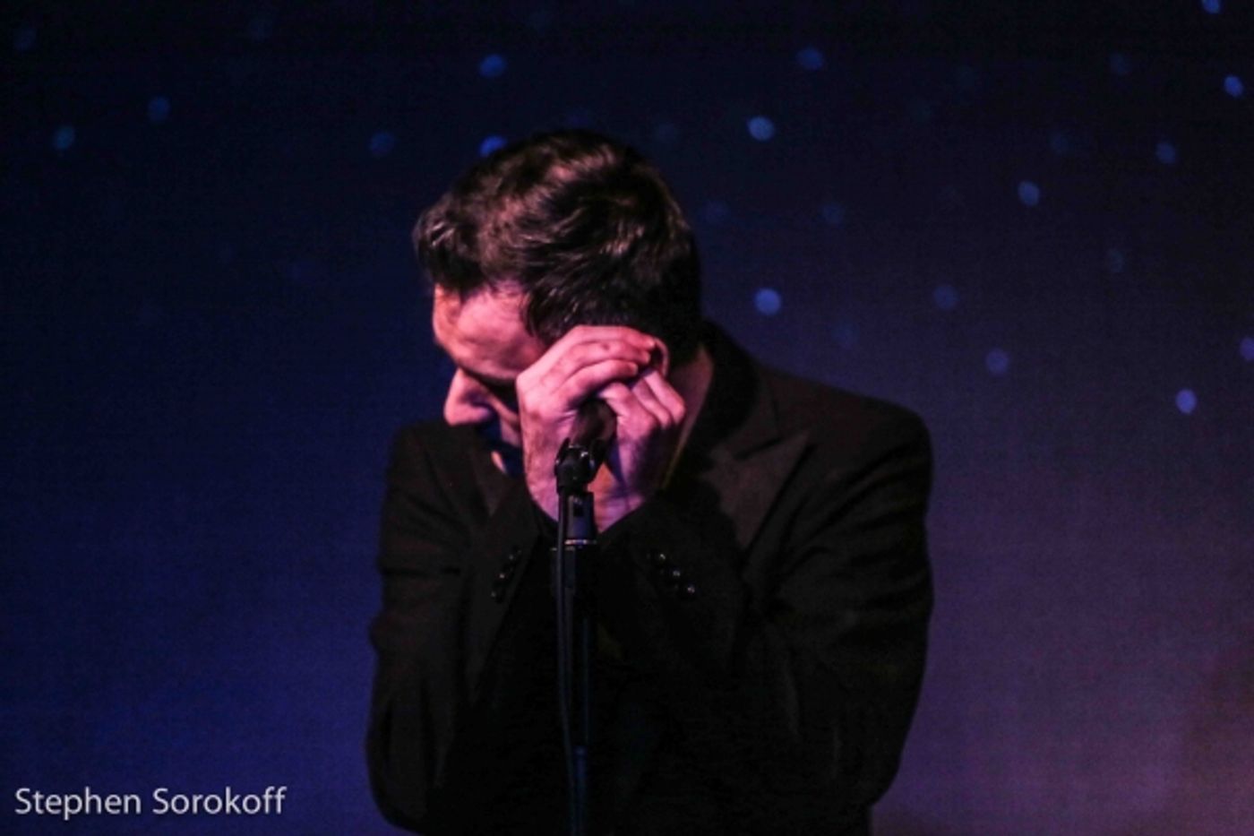 Photo Coverage: Pierre De La Roche 'Salut Charles! Plays Don't Tell Mama's Photo Coverage: Pierre De La Roche 'Salut Charles! Plays Don't Tell Mama's Image