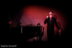 Pierre De La Roche @ BroadwayWorld Pierre De La Roche Photo