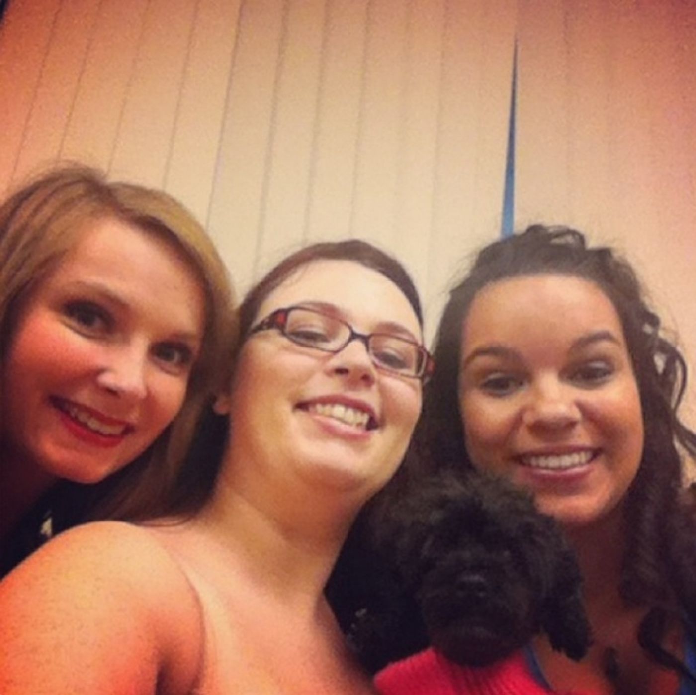 Photo Flash: Saturday Intermission Pics, Jan 11 - GHOST Tour Celebrates 100th Performance and More!  Image