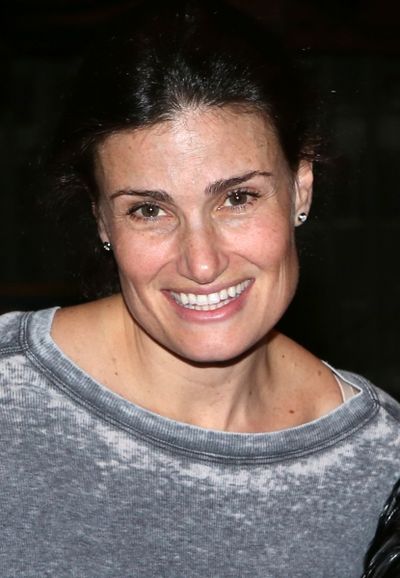 Idina Menzel Photo