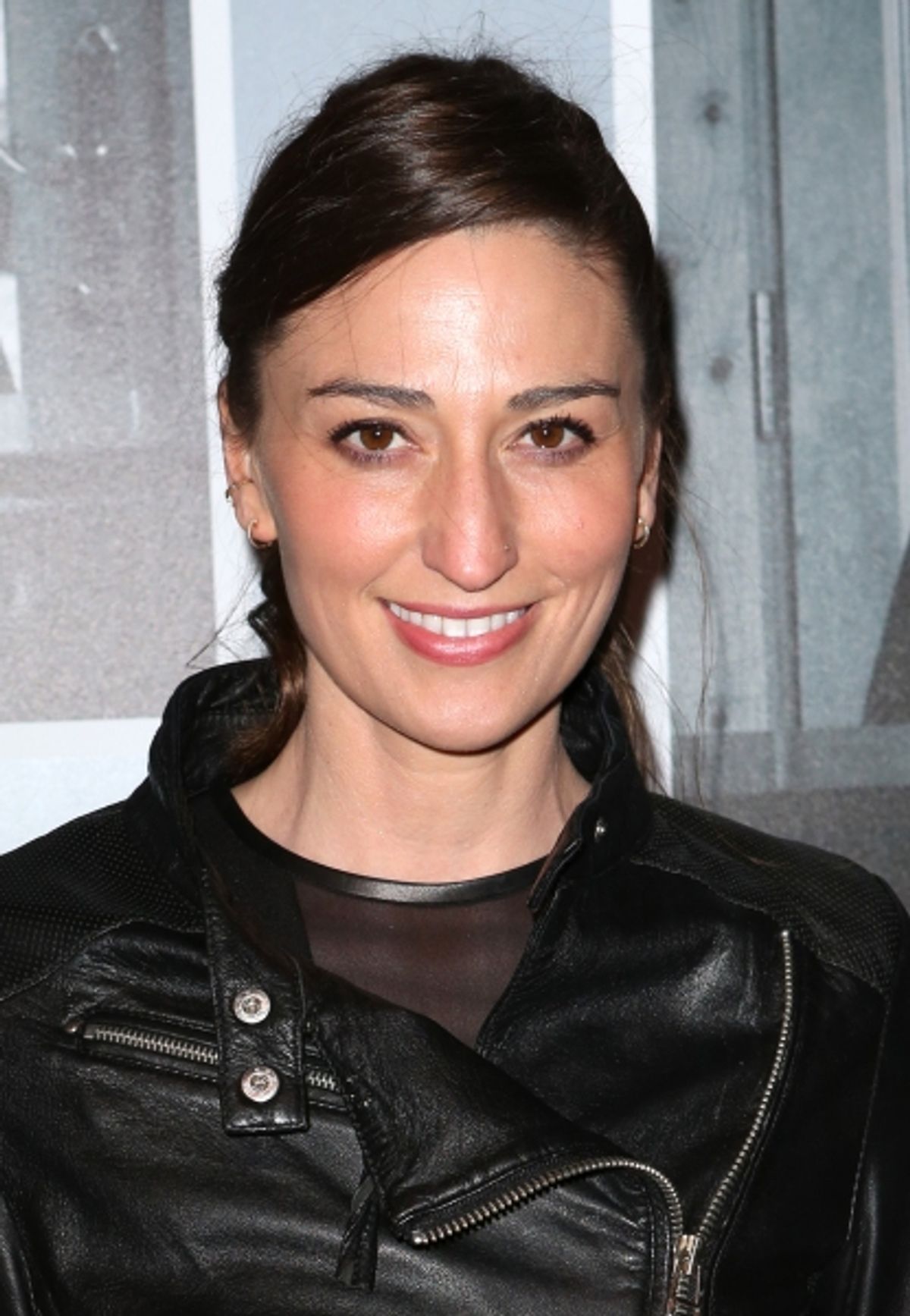 Sara Bareilles  at 