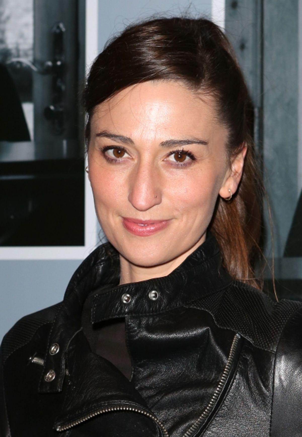 Sara Bareilles  at 