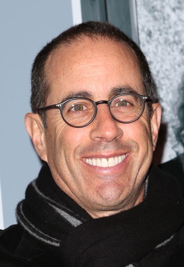 Jerry Seinfeld  Photo