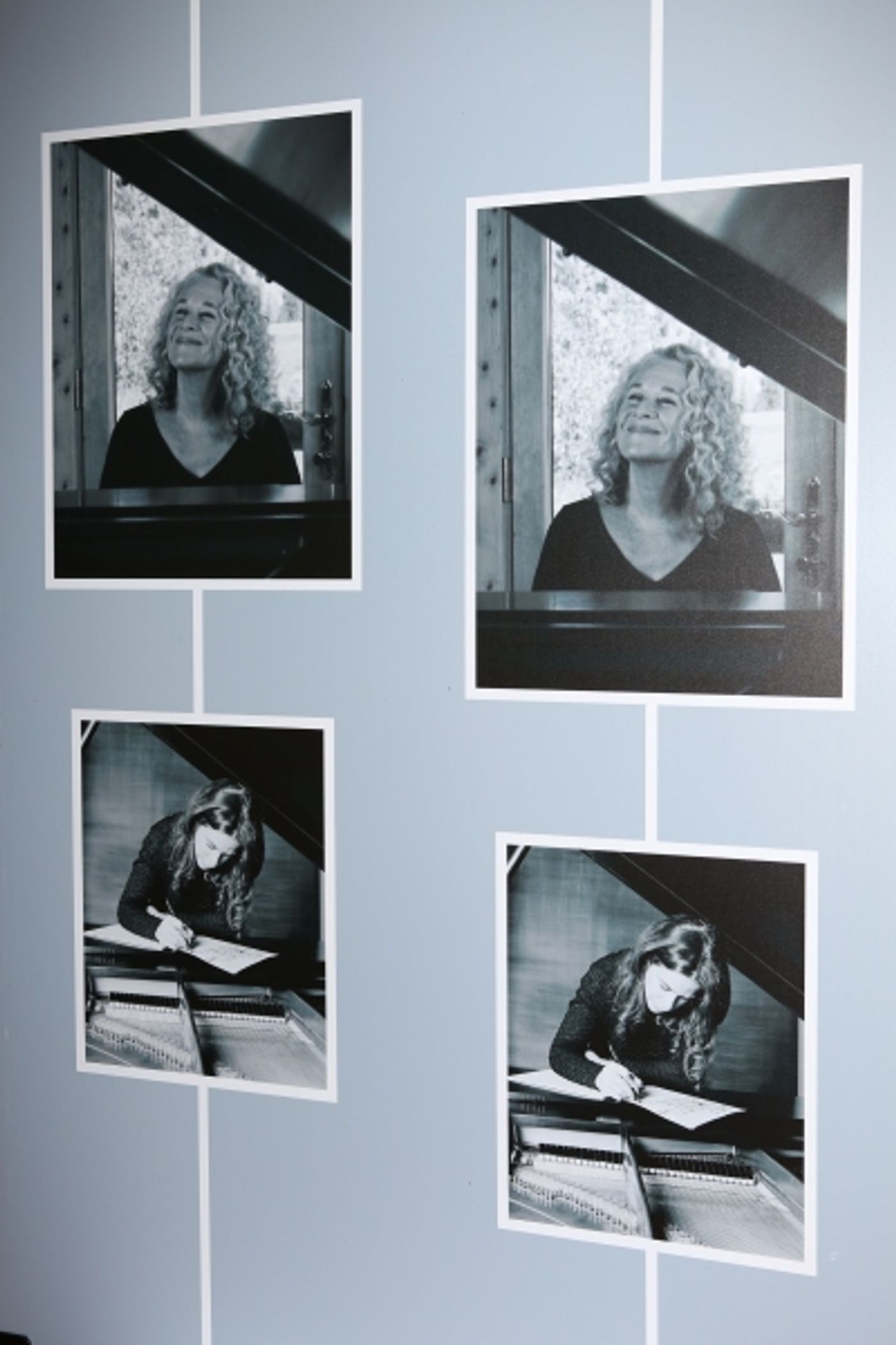 Photo Coverage: Cynthia Weil, Barry Mann & More Celebrate Opening Night of BEAUTIFUL Photo Coverage: Cynthia Weil, Barry Mann & More Celebrate Opening Night of BEAUTIFUL Image