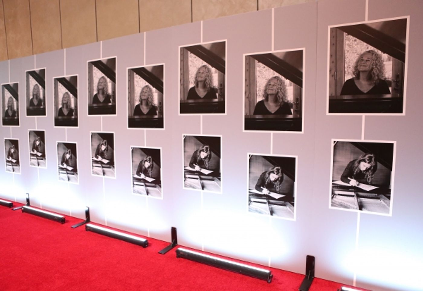 Photo Coverage: Cynthia Weil, Barry Mann & More Celebrate Opening Night of BEAUTIFUL Photo Coverage: Cynthia Weil, Barry Mann & More Celebrate Opening Night of BEAUTIFUL Image