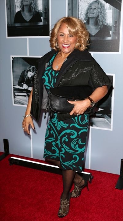 Darlene Love  Photo