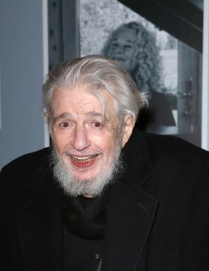 Gerry Goffin Photo