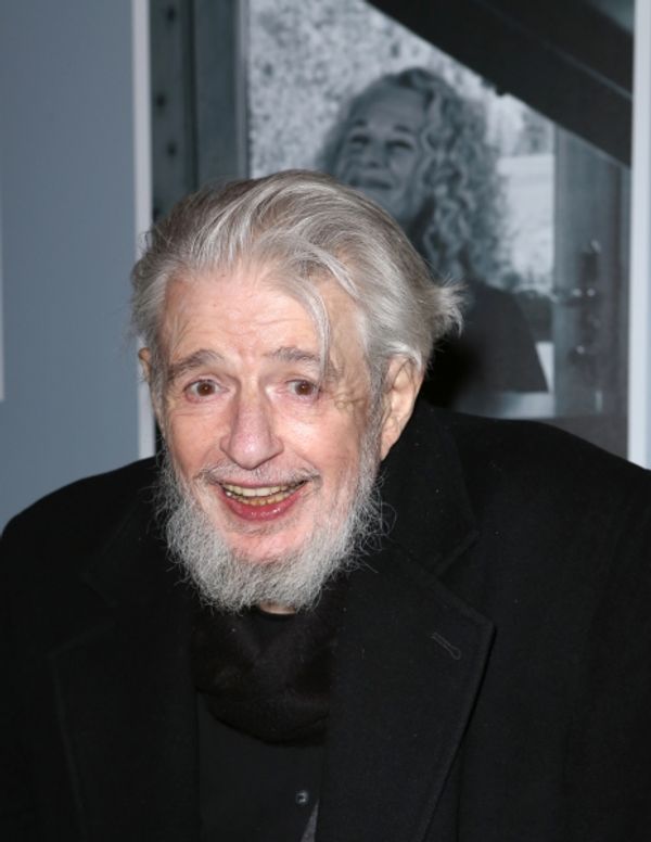 Gerry Goffin Photo