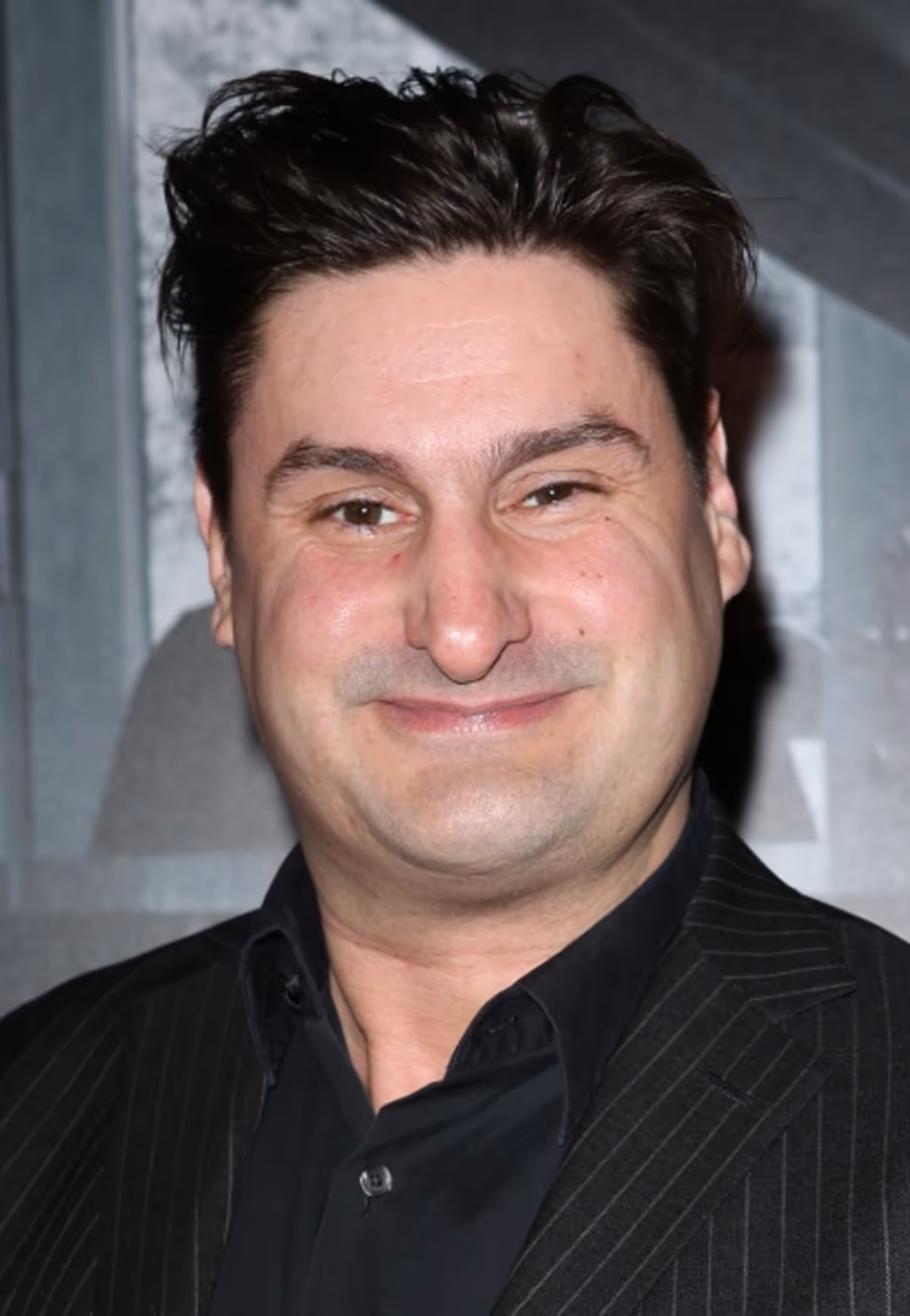 Robert Shooter at Cynthia Weil, Barry Mann & More Celebrate Opening Night of BEAUTIFUL