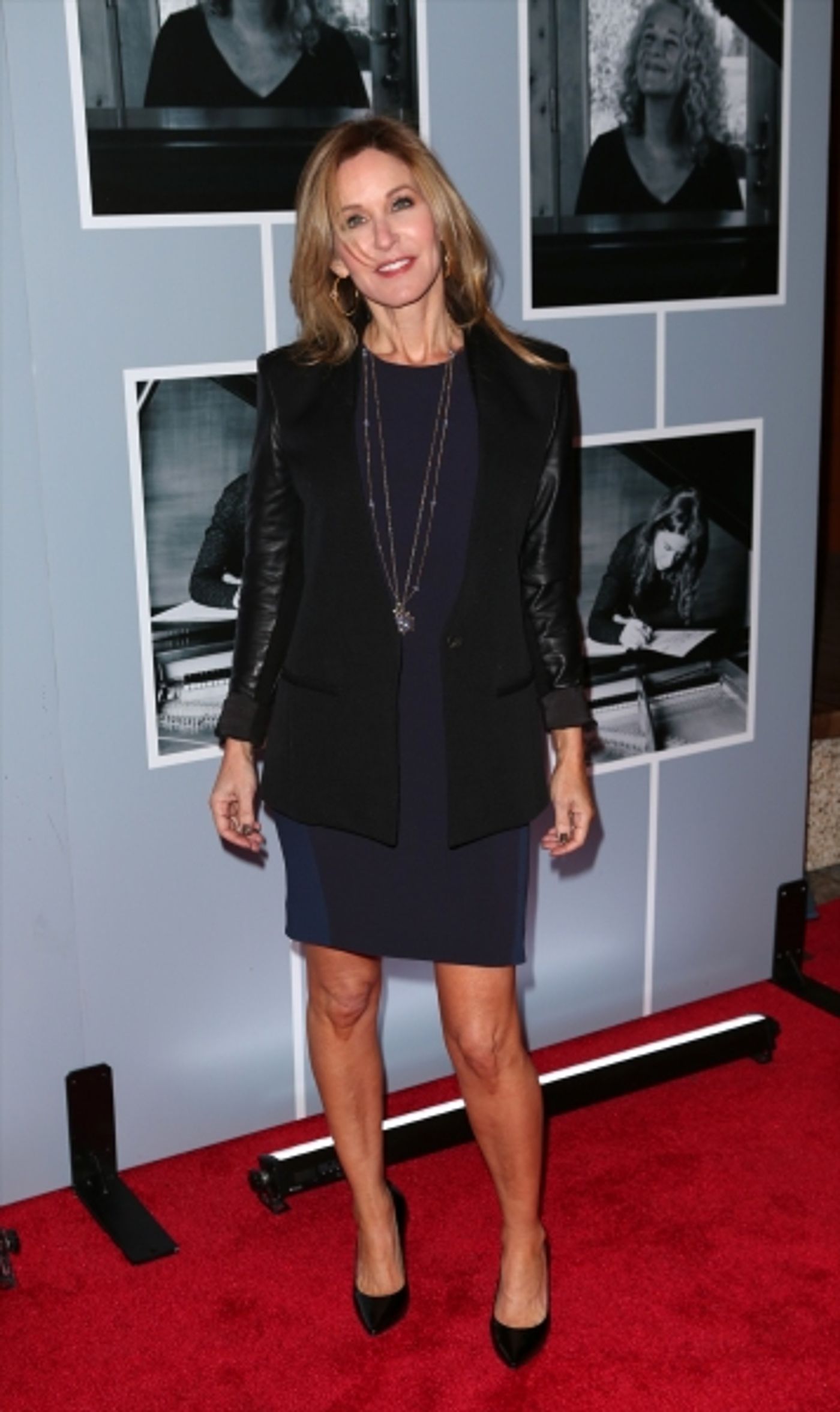 Photo Coverage: Cynthia Weil, Barry Mann & More Celebrate Opening Night of BEAUTIFUL Photo Coverage: Cynthia Weil, Barry Mann & More Celebrate Opening Night of BEAUTIFUL Image