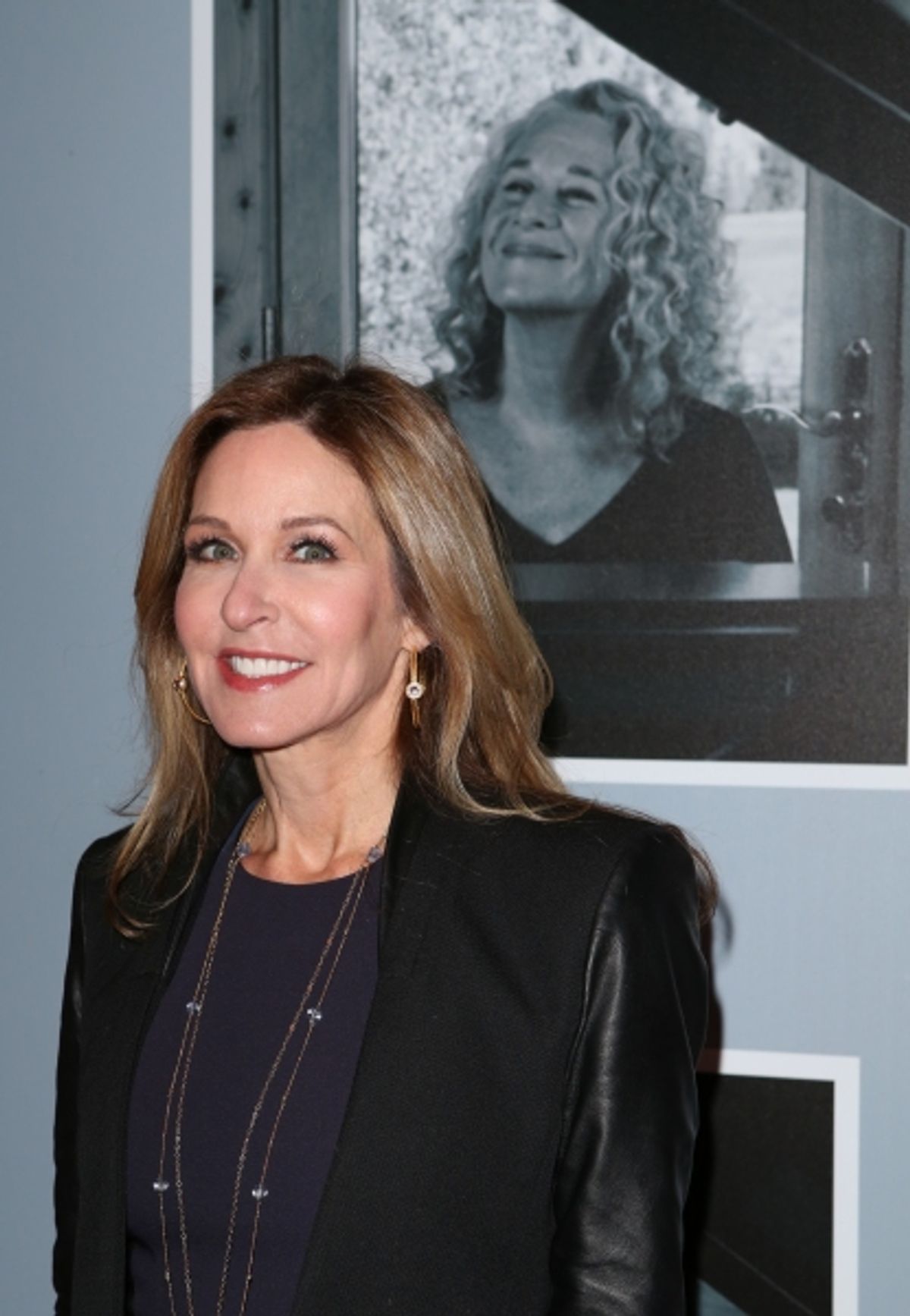 Sherry Goffin Kondor  at 