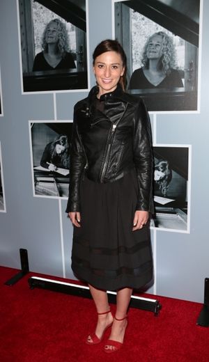 Sara Bareilles Photo