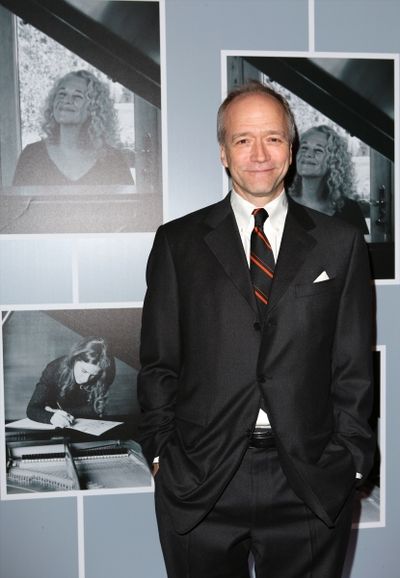 Douglas McGrath  Photo