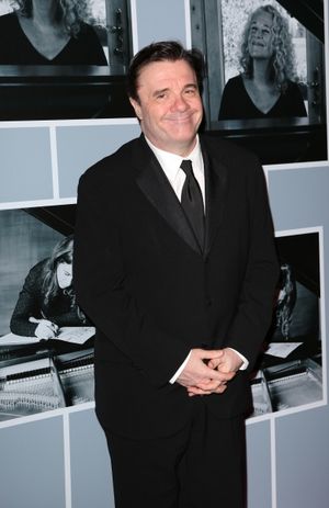 Nathan Lane @ BroadwayWorld Nathan Lane Photo