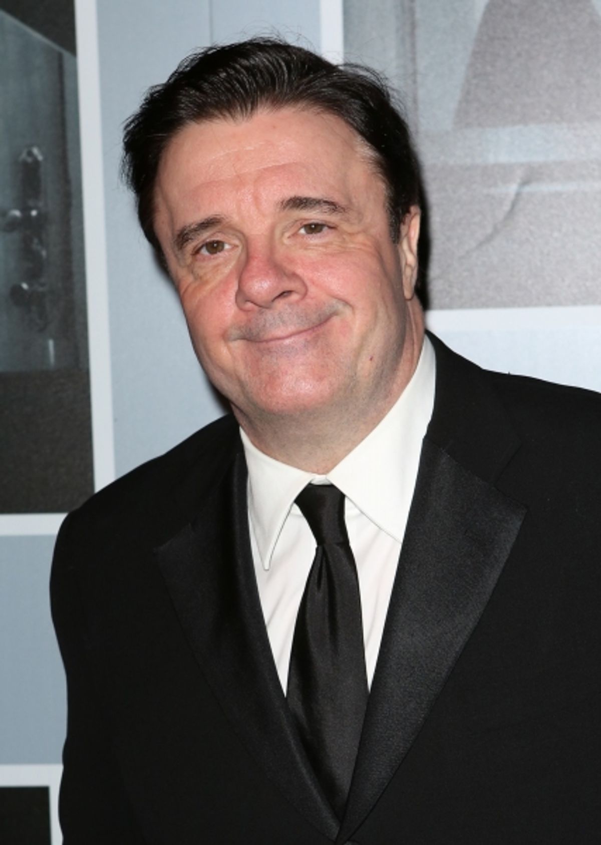 Nathan Lane  at 