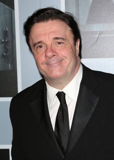 Nathan Lane  Photo