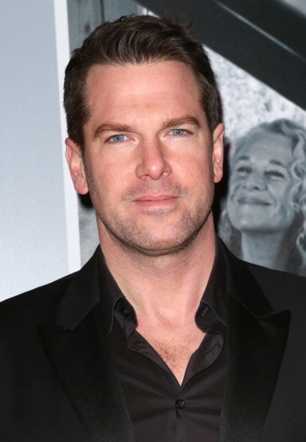 Thomas Roberts  Photo