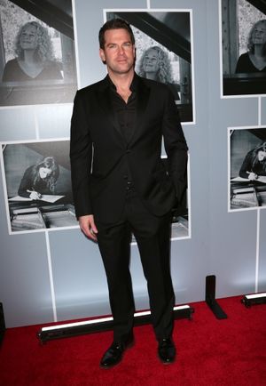 Thomas Roberts @ BroadwayWorld Thomas Roberts Photo