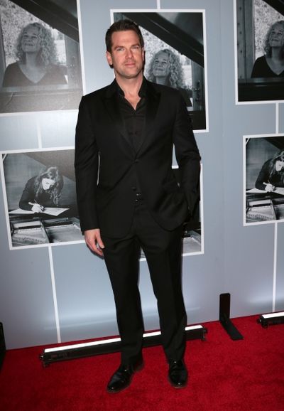 Thomas Roberts  Photo