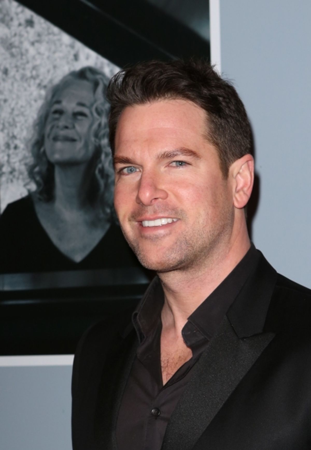 Thomas Roberts  at 