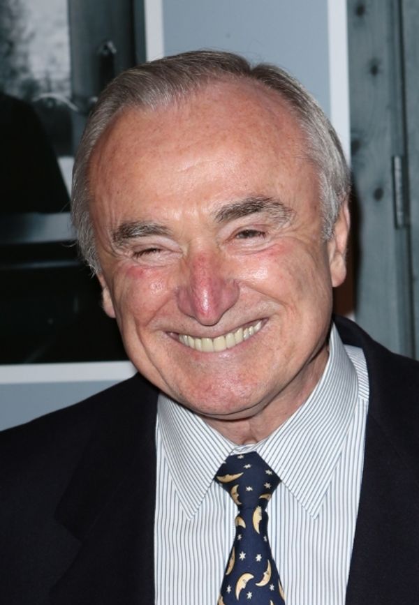 William Bratton  Photo