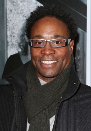 Billy Porter  Photo