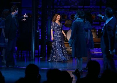 Jesse Mueller and Company Photo