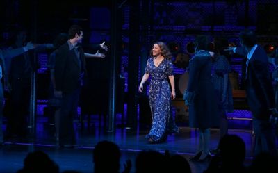 Jesse Mueller and Company Photo