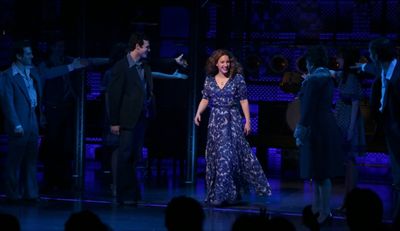 Jesse Mueller and Company Photo