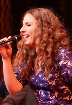 Jesse Mueller and Company @ BroadwayWorld Jesse Mueller and Company Photo