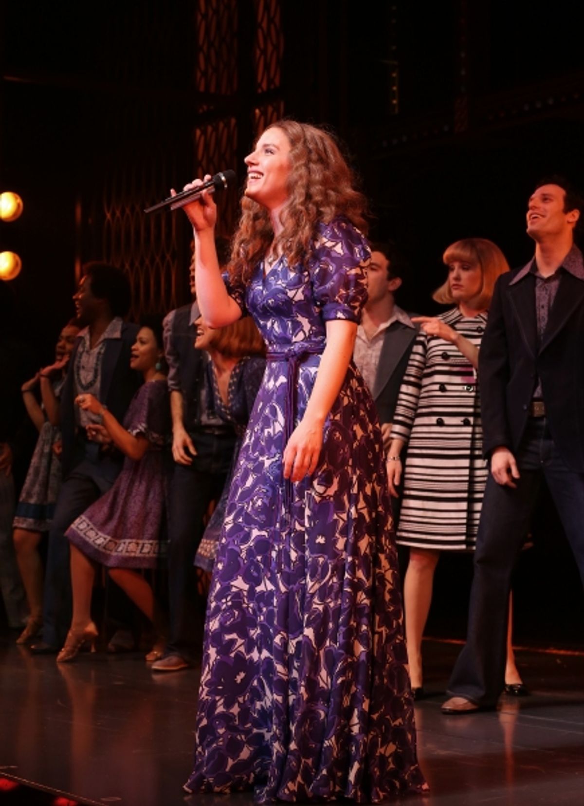 Jesse Mueller and Company at 