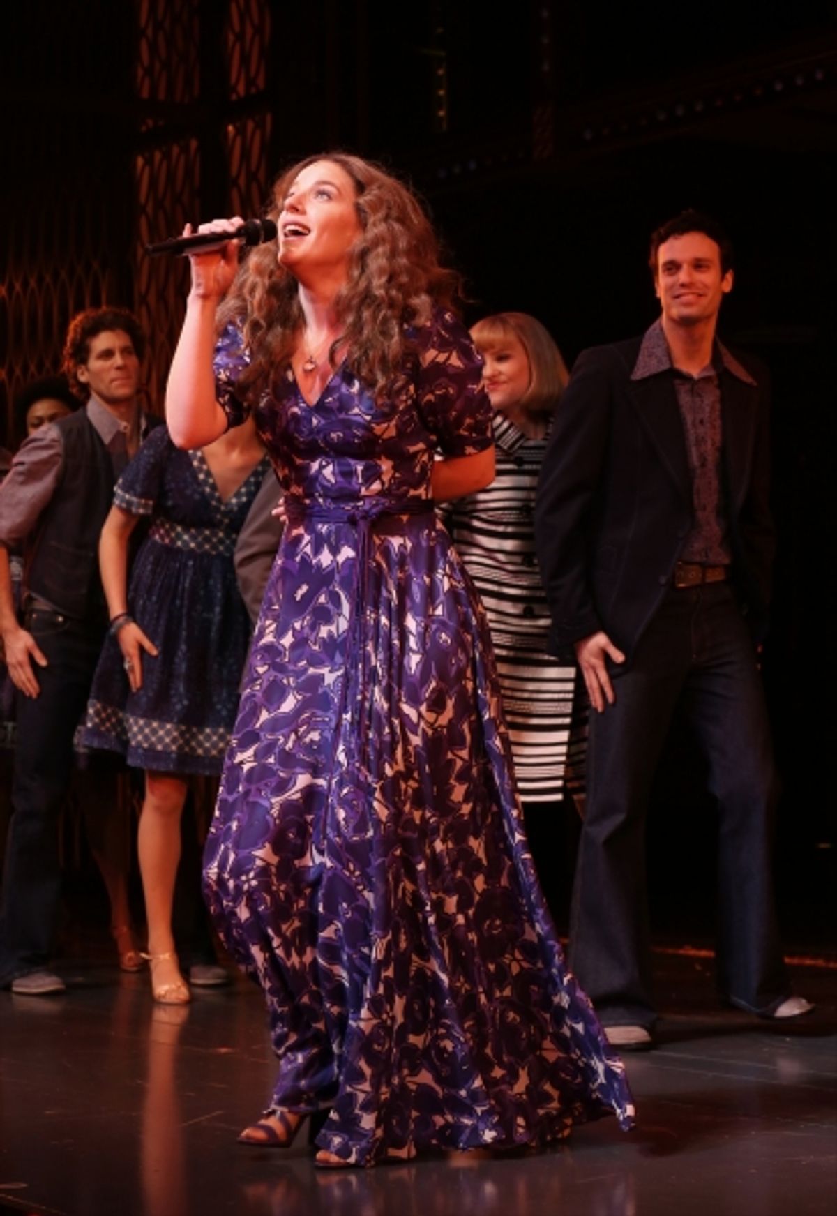 Jesse Mueller, Jake Epskein and Company  at 