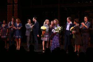 Jarrod Spector, Jake Epstein, Anika Larsen, Sherry Goffin Kondor, Jesse Mueller, Jeb Brown, Liz Larsen and Company @ BroadwayWorld Jarrod Spector, Jake Epstein, Anika Larsen, Sherry Goffin Kondor, Jesse Mueller, Jeb Photo