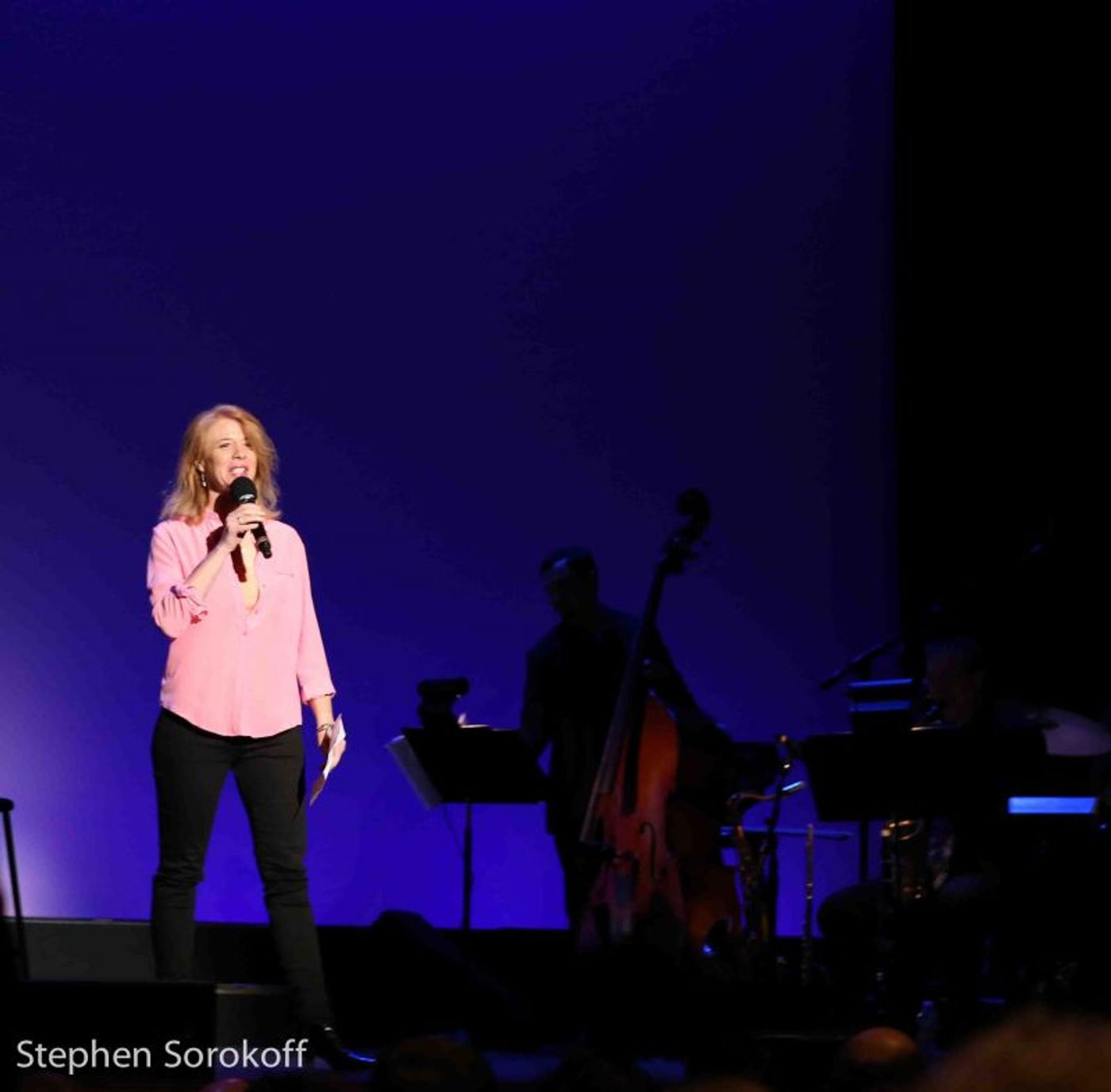 Photo Coverage: Jeremy Jordan, Rob McClure & More Tribute MGM Musicals at 92Y's LYRICS & LYRICISTS  Image