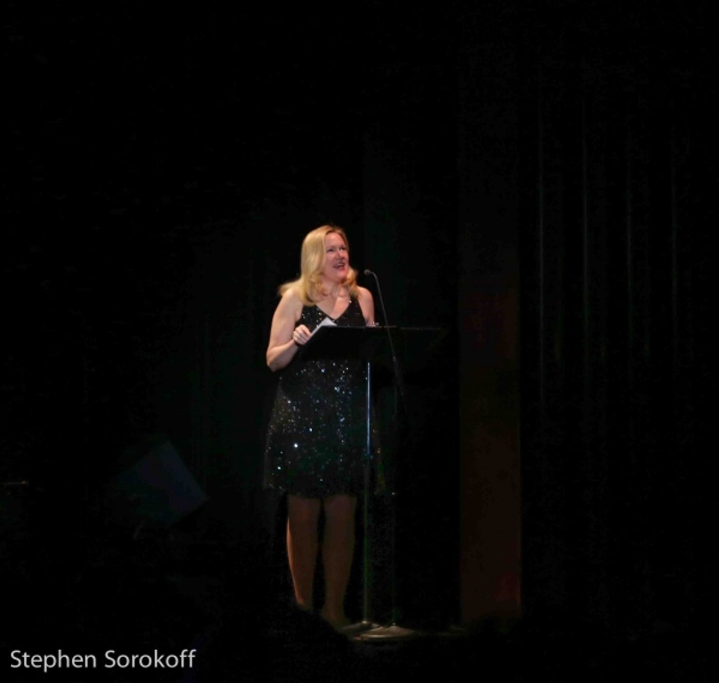 Photo Coverage: Jeremy Jordan, Rob McClure & More Tribute MGM Musicals at 92Y's LYRICS & LYRICISTS  Image